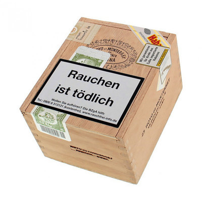 Сигары Hoyo de Monterrey Le Hoyo du Depute (Vintage)