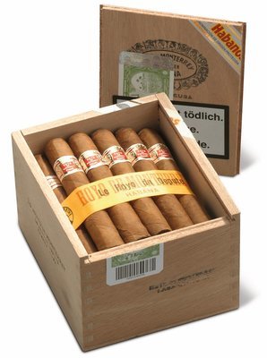 Сигары Hoyo de Monterrey Le Hoyo du Depute