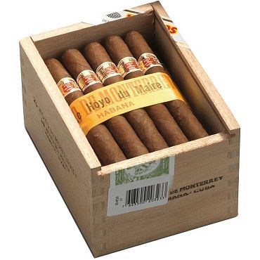 Сигары Hoyo de Monterrey Le Hoyo du Maire