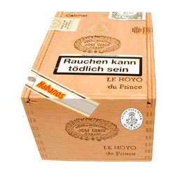 Сигары Hoyo de Monterrey Le Hoyo du Prince