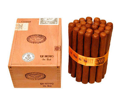 Сигары Hoyo de Monterrey Le Hoyo du Roi