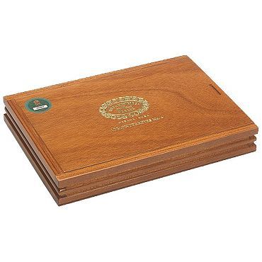 Сигары Hoyo de Monterrey Monterreyes No. 4 Edicion Limitada 2021