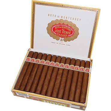 Сигары Hoyo de Monterrey Palmas Extra