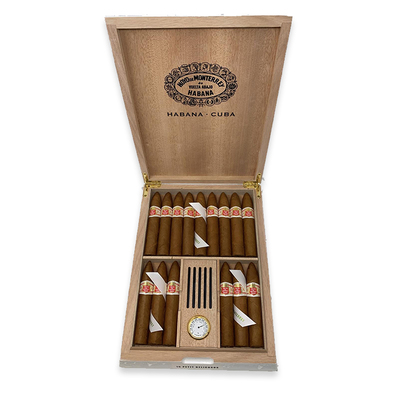 Сигары Hoyo de Monterrey Petit Belicosos 2017