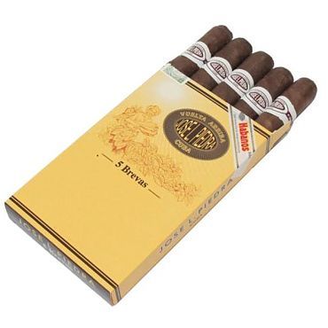 Сигары Jose L. Piedra Brevas