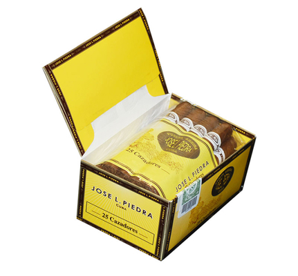 Сигары Jose L. Piedra Cazadores