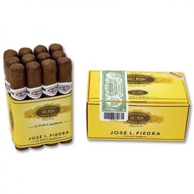 Сигары Jose L. Piedra Petit Caballeros