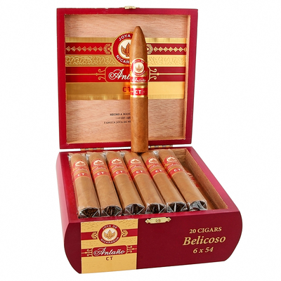 Сигары Joya de Nicaragua Antano CT Belicoso 