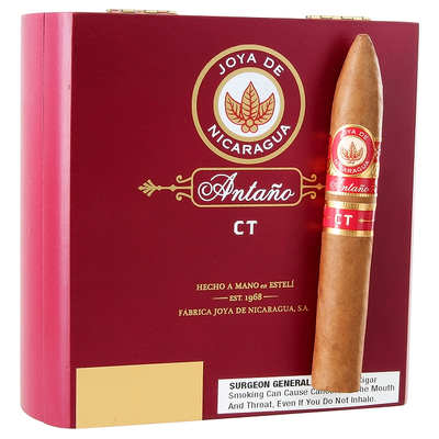 Сигары Joya de Nicaragua Antano CT Belicoso 