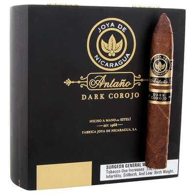 Сигары Joya de Nicaragua Antano Dark Corojo Poderoso
