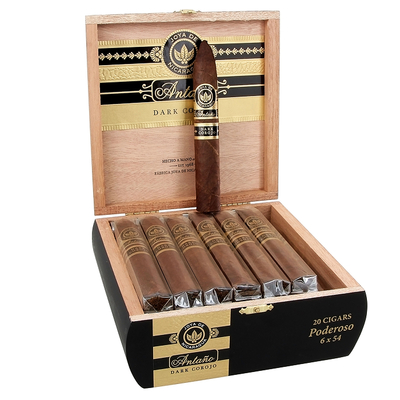 Сигары Joya de Nicaragua Antano Dark Corojo Poderoso