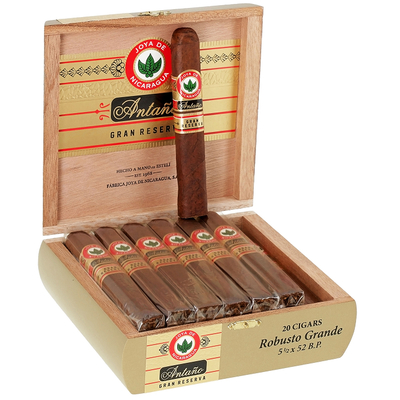Сигары Joya de Nicaragua Antano Gran Reserva Robusto Grande