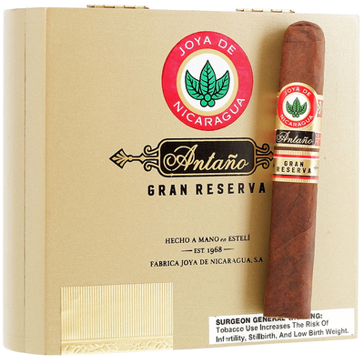 Сигары Joya de Nicaragua Antano Gran Reserva Robusto Grande