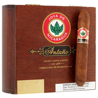 Сигары Joya de Nicaragua Antano Original 1970 Gran Perfecto
