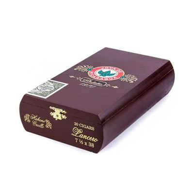 Сигары Joya de Nicaragua Antano Original 1970 Lancero