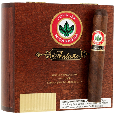 Сигары Joya de Nicaragua Antano Original 1970 Robusto Grande