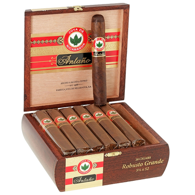 Сигары Joya de Nicaragua Antano Original 1970 Robusto Grande