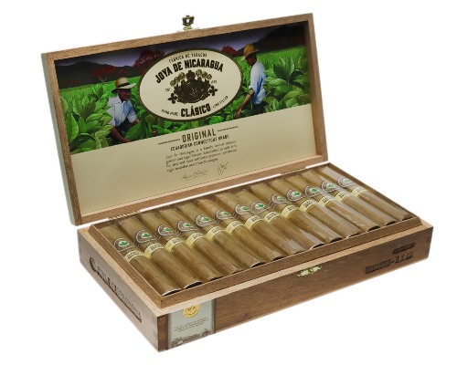 Сигары Joya de Nicaragua Clasico Original Robusto