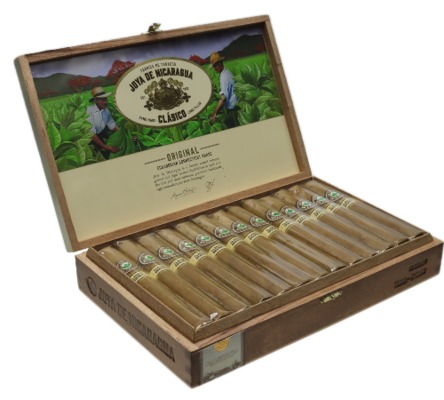 Сигары Joya de Nicaragua Clasico Original Toro