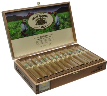 Сигары Joya de Nicaragua Clasico Original Torpedo