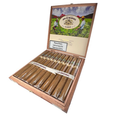 Сигары Joya de Nicaragua Clasico Original Viajante