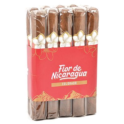 Сигары Joya de Nicaragua Flor De Nicaragua Robusto 