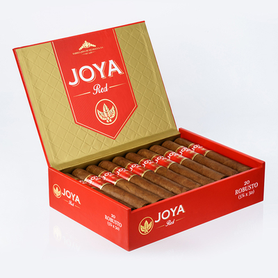 Сигары Joya de Nicaragua JOYA Red Robusto