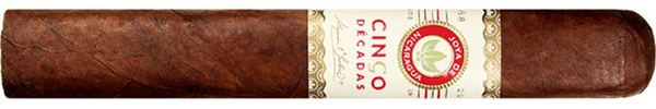 Сигары Joya de Nicaragua Obras Maestras Cinco Decadas Fundador 