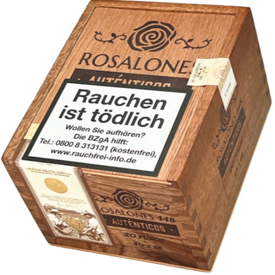 Сигары Joya de Nicaragua Rosalones Autenticos 448