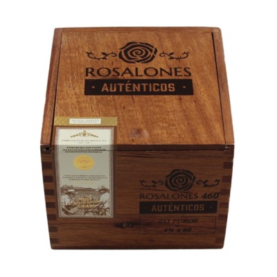 Сигары Joya de Nicaragua Rosalones Autenticos 460 Gordito