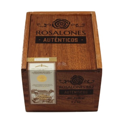 Сигары Joya de Nicaragua Rosalones Autenticos 552 Robusto