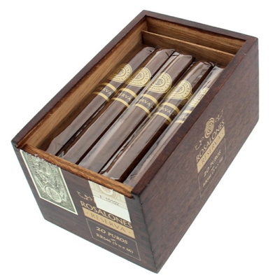 Сигары Joya de Nicaragua Rosalones Reserva RR546