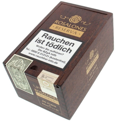 Сигары Joya de Nicaragua Rosalones Reserva RR546