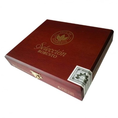 Подарочный набор Joya de Nicaragua Seleccion Editions Robusto