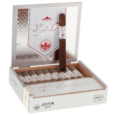 Сигары Joya de Nicaragua Silver Corona