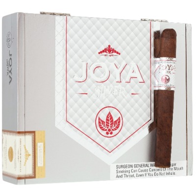 Сигары Joya de Nicaragua Silver Corona