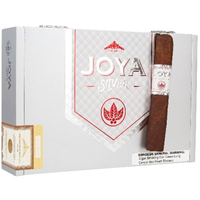 Сигары Joya de Nicaragua Silver Robusto