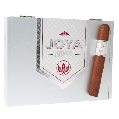 Сигары Joya de Nicaragua Silver Toro