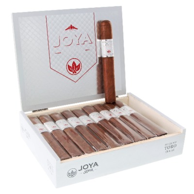 Сигары Joya de Nicaragua Silver Toro