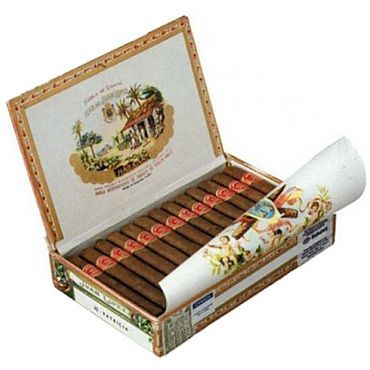 Сигары Juan Lopez Patricias