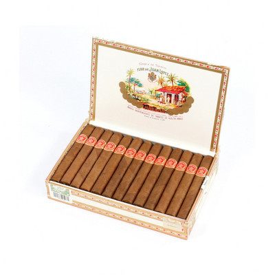 Сигары Juan Lopez Petit Coronas (Vintage)