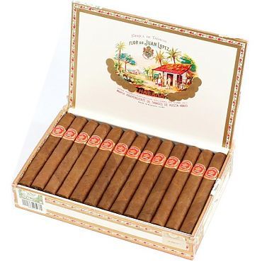 Сигары Juan Lopez Petit Coronas