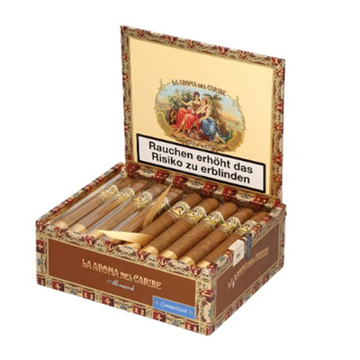 Сигары La Aroma del Caribe Connecticut Monarch 