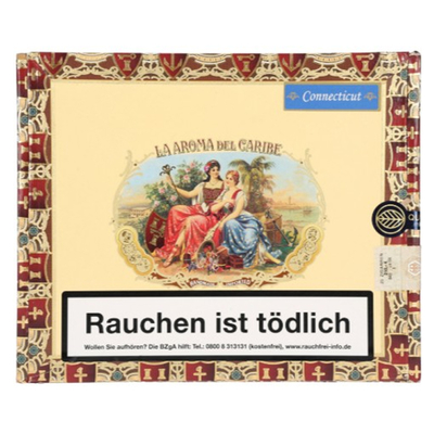 Сигары La Aroma del Caribe Connecticut Monarch 