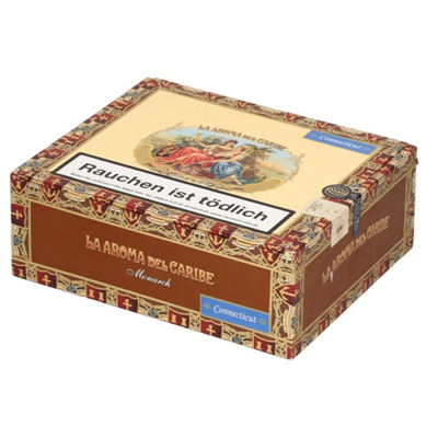 Сигары La Aroma del Caribe Connecticut Monarch 