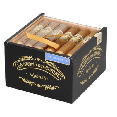 Сигары La Aroma del Caribe Connecticut Robusto