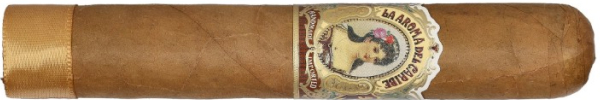 Сигары La Aroma del Caribe Connecticut Robusto
