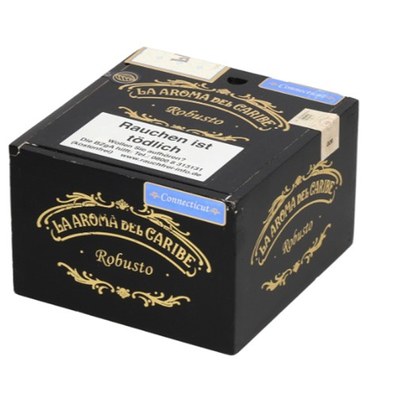 Сигары La Aroma del Caribe Connecticut Robusto