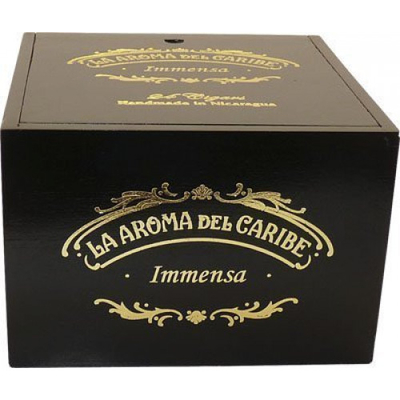 Сигары La Aroma del Caribe Immensa