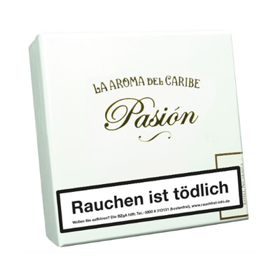 Сигары La Aroma del Caribe Pasion Churchill